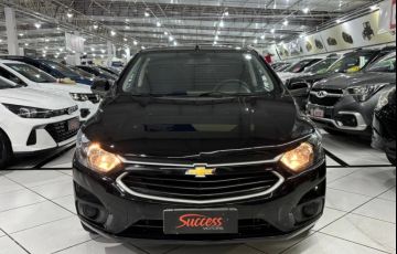 Chevrolet Onix 1.4 MPFi LT 8v - Foto #3