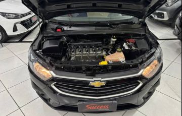 Chevrolet Onix 1.4 MPFi LT 8v - Foto #7