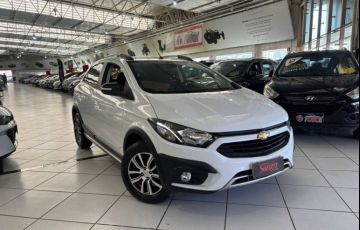 Chevrolet Onix 1.4 MPFi Activ 8v - Foto #5