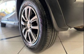 Chevrolet Onix 1.4 MPFi Activ 8v - Foto #8