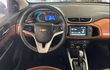 Chevrolet Onix 1.4 MPFi Activ 8v - Foto #10