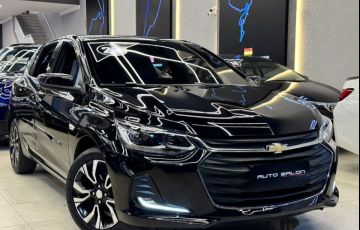 Chevrolet Onix 1.0 Turbo Premier
