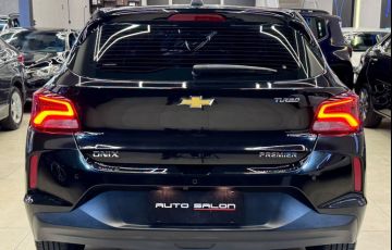 Chevrolet Onix 1.0 Turbo Premier - Foto #5