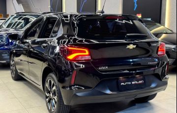 Chevrolet Onix 1.0 Turbo Premier - Foto #6