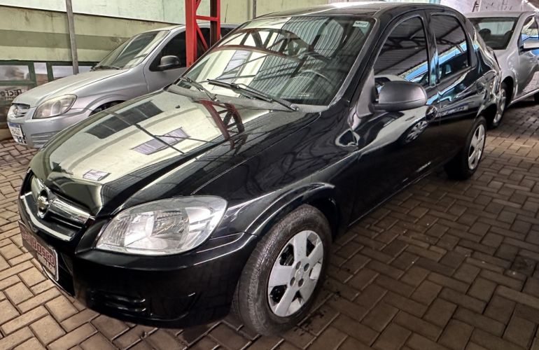 Chevrolet Prisma 1.0 Joy SPE/4 - Foto #1