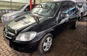Chevrolet Prisma 1.0 Joy SPE/4