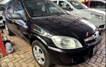 Chevrolet Prisma 1.0 Joy SPE/4 - Foto #2