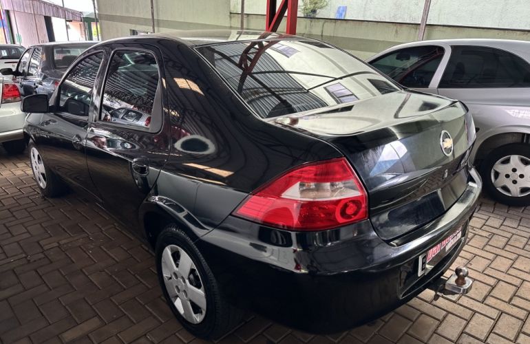 Chevrolet Prisma 1.0 Joy SPE/4 - Foto #3