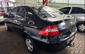 Chevrolet Prisma 1.0 Joy SPE/4 - Foto #3