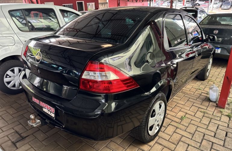 Chevrolet Prisma 1.0 Joy SPE/4 - Foto #4