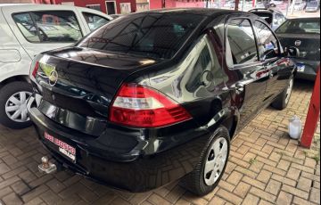 Chevrolet Prisma 1.0 Joy SPE/4 - Foto #4