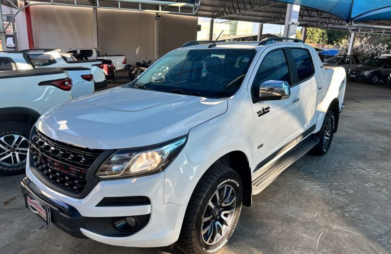Chevrolet S10 2.8 High Country CD 4WD (Aut) - Foto #1