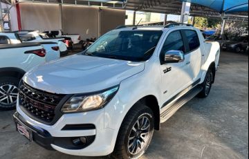 Chevrolet S10 2.8 High Country CD 4WD (Aut)
