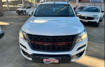 Chevrolet S10 2.8 High Country CD 4WD (Aut) - Foto #2
