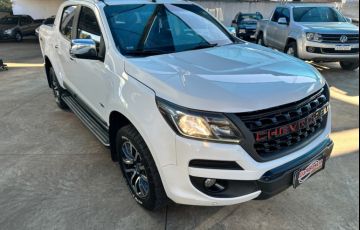 Chevrolet S10 2.8 High Country CD 4WD (Aut) - Foto #3