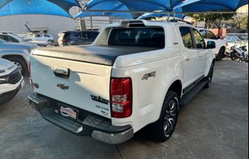 Chevrolet S10 2.8 High Country CD 4WD (Aut) - Foto #6