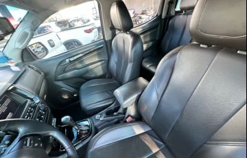 Chevrolet S10 2.8 High Country CD 4WD (Aut) - Foto #7