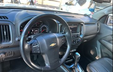 Chevrolet S10 2.8 High Country CD 4WD (Aut) - Foto #8