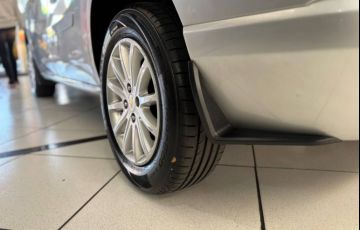 Chevrolet Spin 1.8 LT 8v - Foto #8