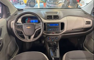 Chevrolet Spin 1.8 LT 8v - Foto #9