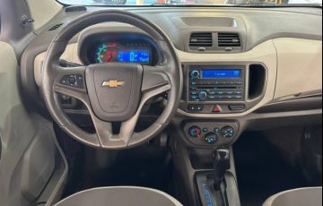 Chevrolet Spin 1.8 LT 8v - Foto #10