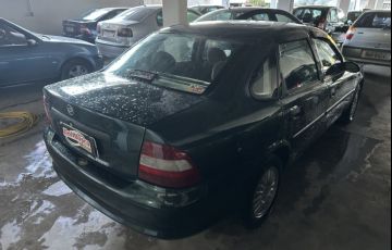 Chevrolet Vectra GLS 2.0 MPFi (nova série) - Foto #4