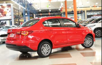 Fiat Cronos 1.0 Firefly Drive - Foto #2