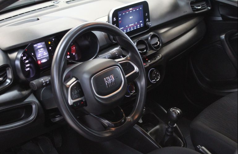 Fiat Cronos 1.0 Firefly Drive - Foto #3