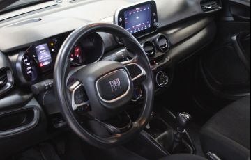 Fiat Cronos 1.0 Firefly Drive - Foto #3