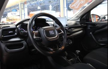 Fiat Cronos 1.0 Firefly Drive - Foto #4