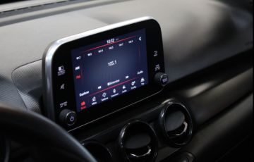 Fiat Cronos 1.0 Firefly Drive - Foto #5