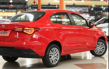 Fiat Cronos 1.0 Firefly Drive - Foto #7