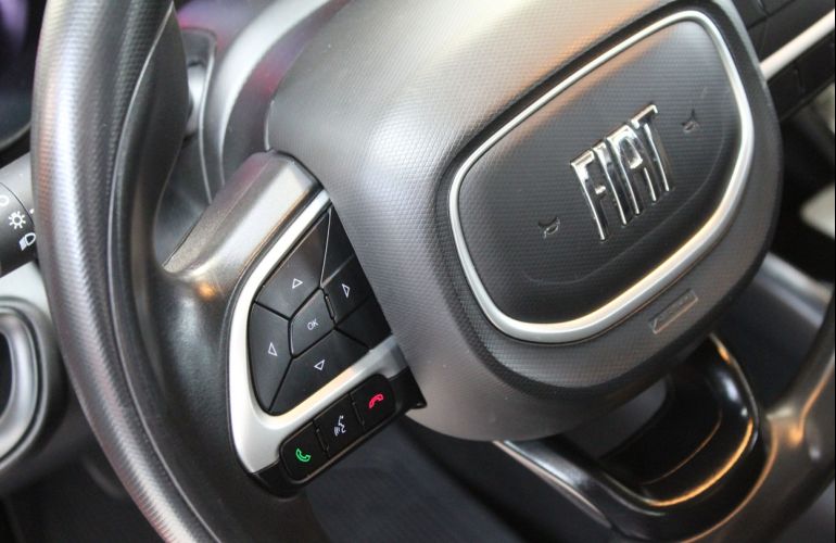 Fiat Cronos 1.0 Firefly Drive - Foto #8