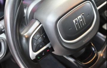 Fiat Cronos 1.0 Firefly Drive - Foto #8