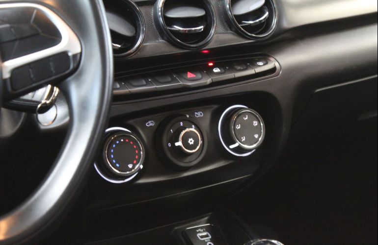 Fiat Cronos 1.0 Firefly Drive - Foto #9
