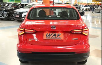 Fiat Cronos 1.0 Firefly Drive - Foto #10