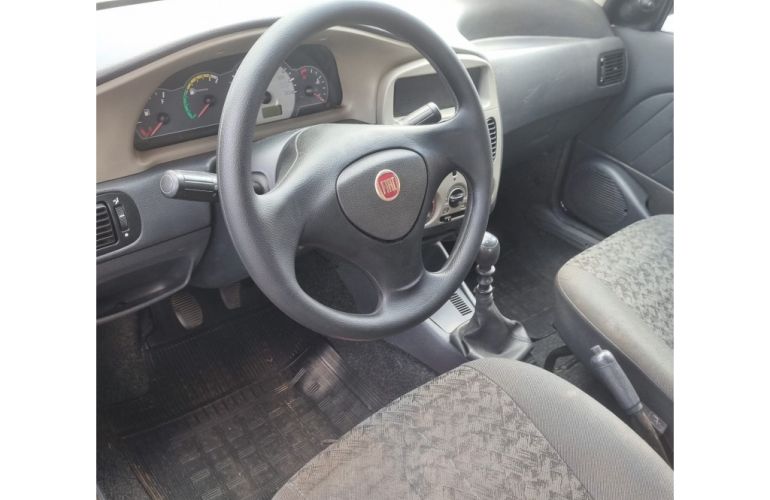Fiat Palio ELX 1.0 (Flex) 4p - Foto #5