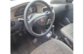 Fiat Palio ELX 1.0 (Flex) 4p - Foto #5