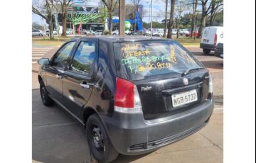 Fiat Palio ELX 1.0 (Flex) 4p - Foto #6