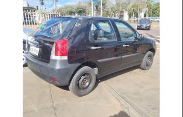 Fiat Palio ELX 1.0 (Flex) 4p - Foto #7