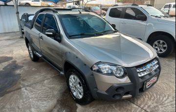 Fiat Strada Adventure Locker 1.8 8V (Flex) (Cabine Estendida) - Foto #3