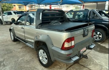 Fiat Strada Adventure Locker 1.8 8V (Flex) (Cabine Estendida) - Foto #4