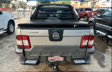 Fiat Strada Adventure Locker 1.8 8V (Flex) (Cabine Estendida) - Foto #5