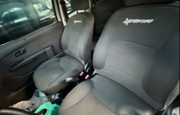 Fiat Strada Adventure Locker 1.8 8V (Flex) (Cabine Estendida) - Foto #7