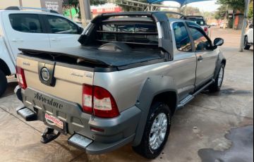Fiat Strada Adventure Locker 1.8 8V (Flex) (Cabine Estendida) - Foto #8
