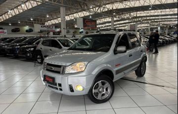 Ford Ecosport 1.6 Xlt Freestyle 8v