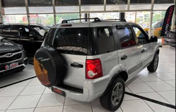 Ford Ecosport 1.6 Xlt Freestyle 8v - Foto #2