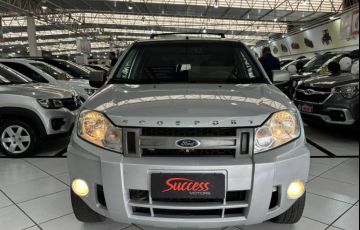 Ford Ecosport 1.6 Xlt Freestyle 8v - Foto #3