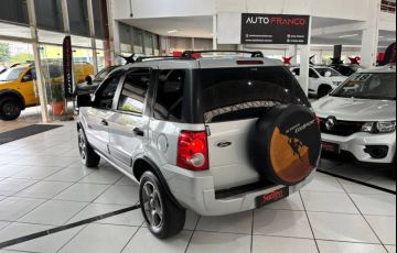 Ford Ecosport 1.6 Xlt Freestyle 8v - Foto #4