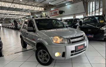 Ford Ecosport 1.6 Xlt Freestyle 8v - Foto #5